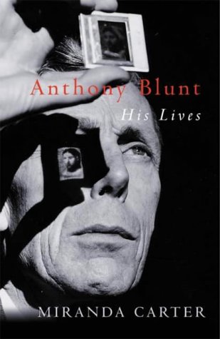 Anthony Blunt