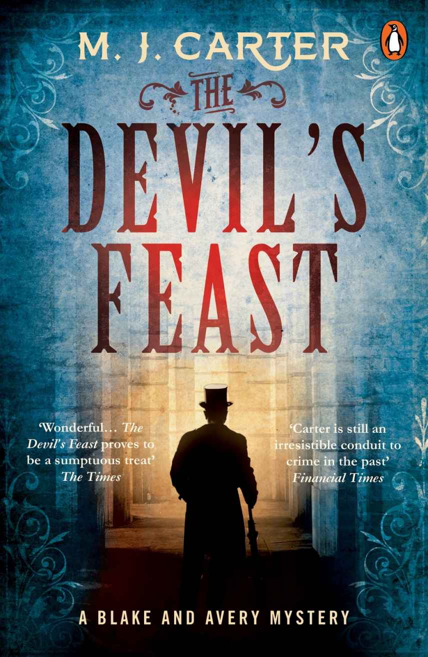 The Devil’s Feast