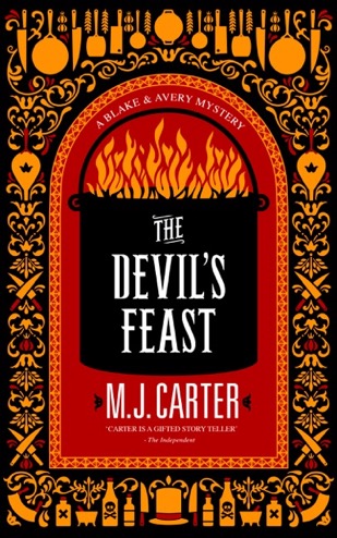 The Devil’s Feast