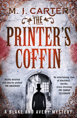 The Printer’s Coffin